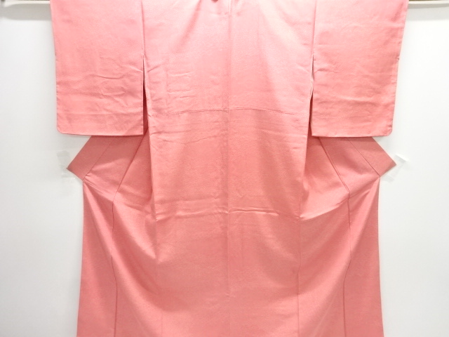 Japanese Kimono / Komon Silk